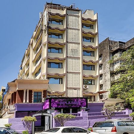 Ramee Guestline Hotel Khar Mumbai Exterior photo