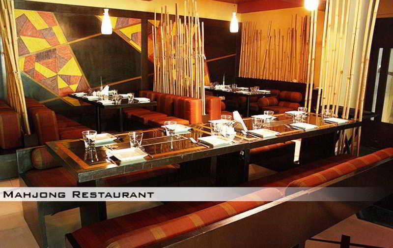 Ramee Guestline Hotel Khar Mumbai Exterior photo