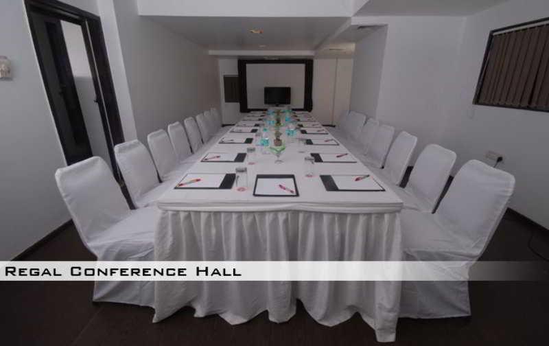 Ramee Guestline Hotel Khar Mumbai Exterior photo
