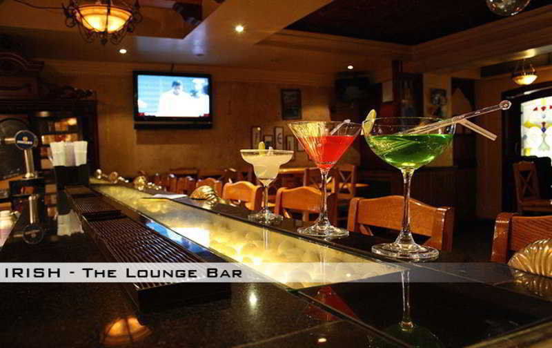 Ramee Guestline Hotel Khar Mumbai Exterior photo